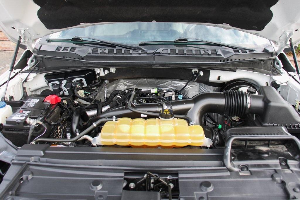 used 2020 Ford F-150 car, priced at $26,995