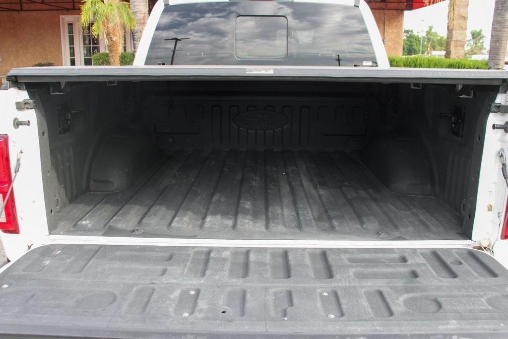 used 2020 Ford F-150 car, priced at $26,995