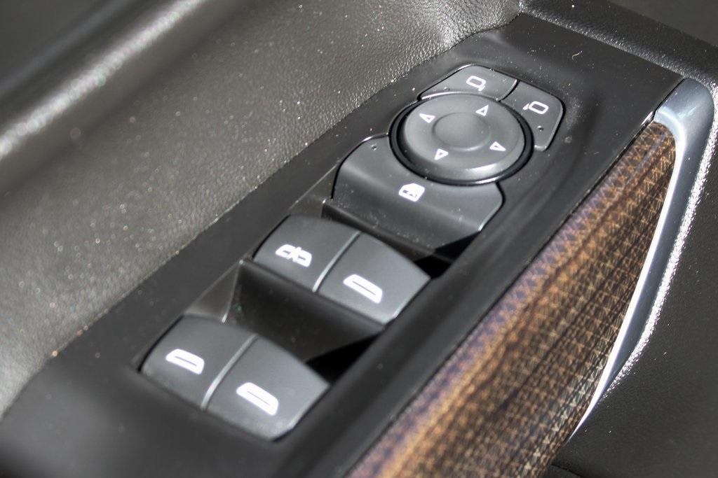 used 2021 Chevrolet Silverado 1500 car, priced at $31,995