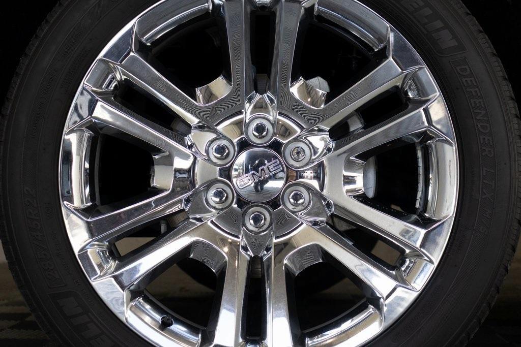 used 2019 GMC Yukon XL car, priced at $26,995