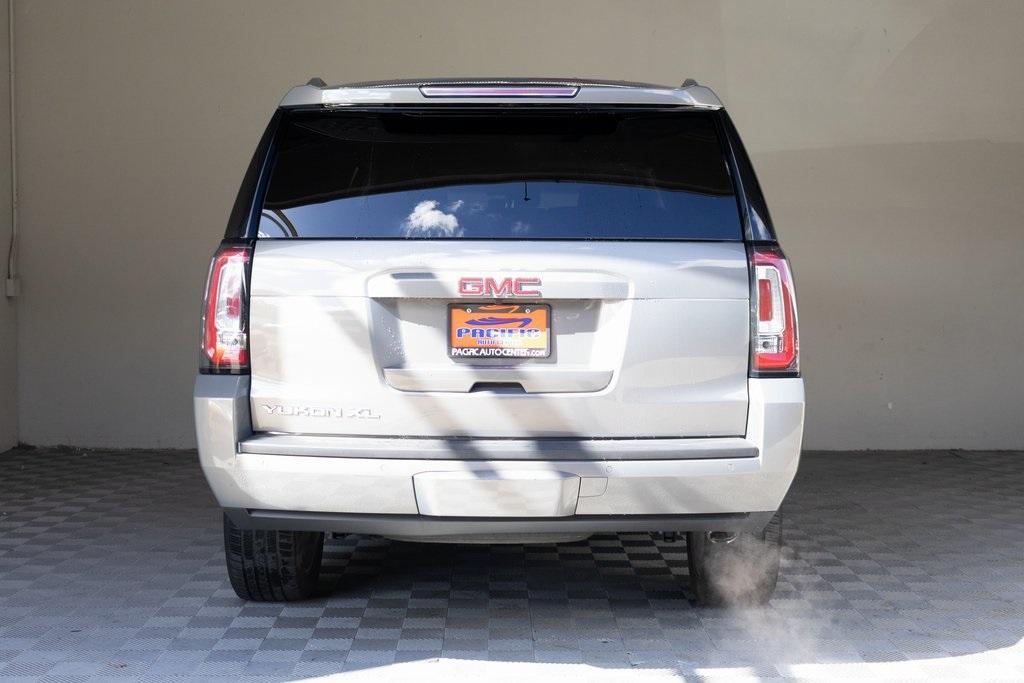 used 2019 GMC Yukon XL car, priced at $26,995