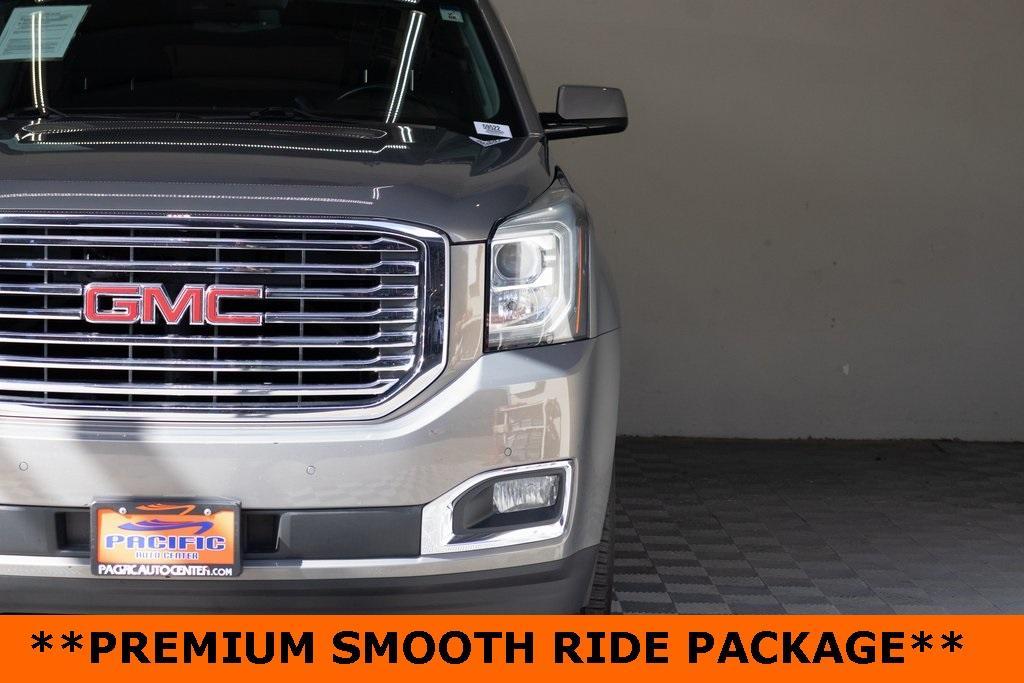 used 2019 GMC Yukon XL car, priced at $26,995