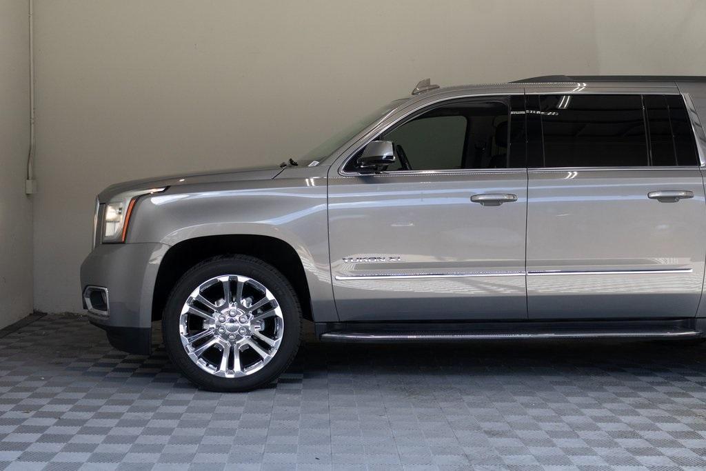 used 2019 GMC Yukon XL car, priced at $26,995