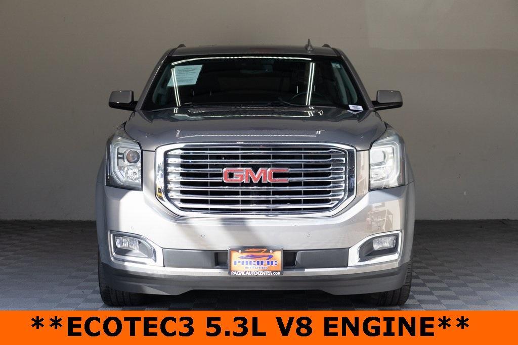 used 2019 GMC Yukon XL car, priced at $26,995