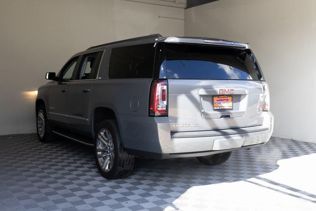 used 2019 GMC Yukon XL car, priced at $26,995