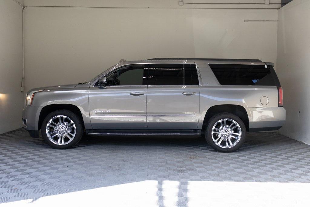 used 2019 GMC Yukon XL car, priced at $26,995