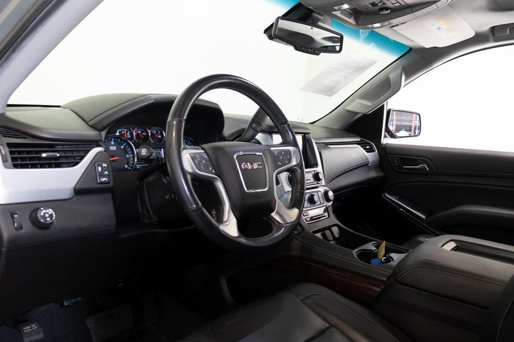 used 2019 GMC Yukon XL car, priced at $26,995