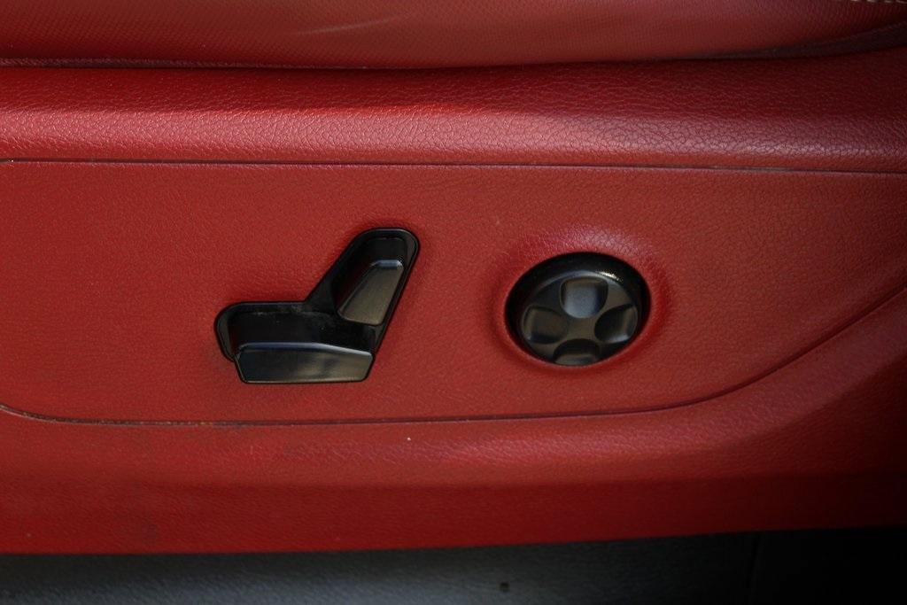 used 2020 Ram 1500 car, priced at $36,995