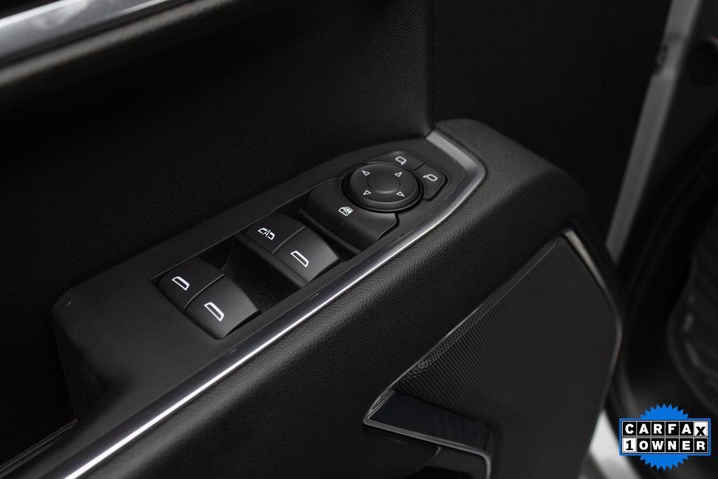 used 2024 Chevrolet Silverado 1500 car, priced at $53,995