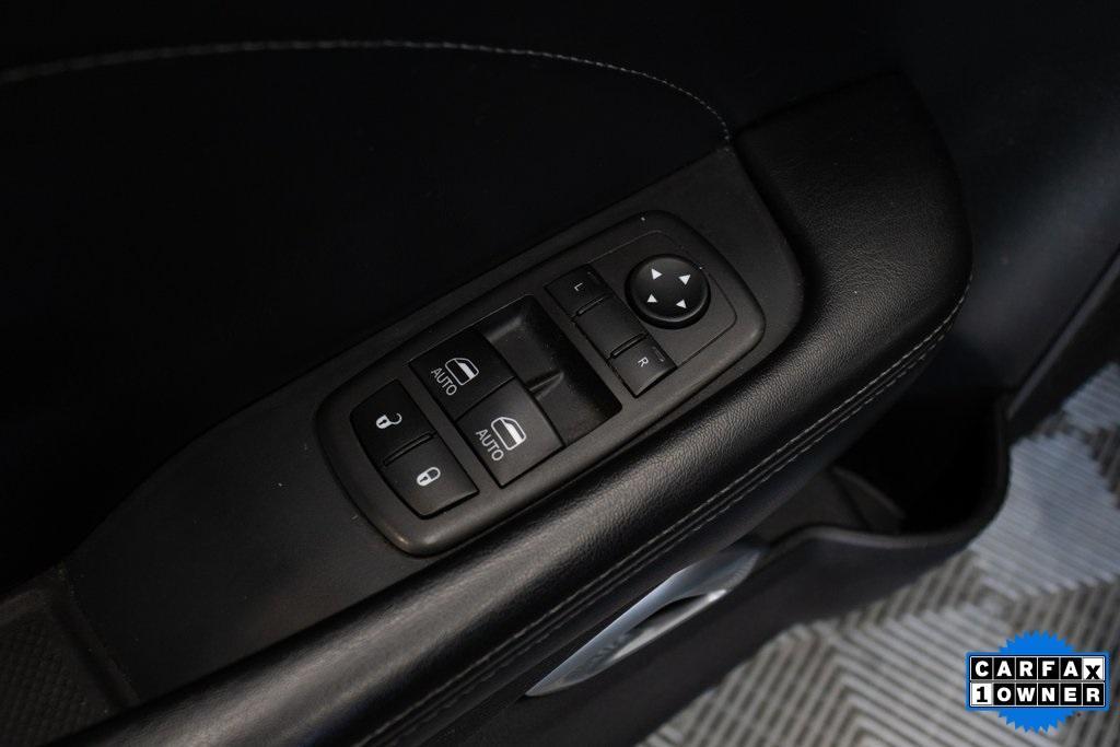 used 2022 Dodge Challenger car, priced at $33,995