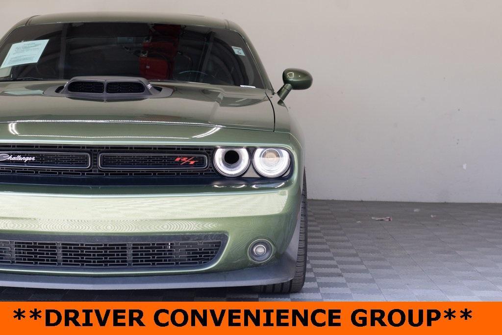 used 2022 Dodge Challenger car, priced at $33,995