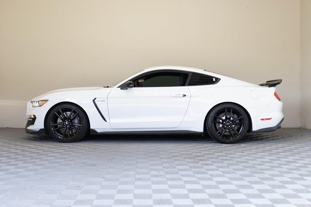 used 2020 Ford Shelby GT350 car, priced at $64,995