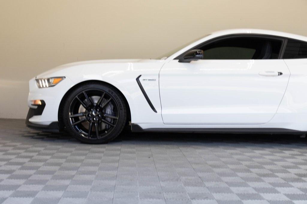 used 2020 Ford Shelby GT350 car, priced at $64,995