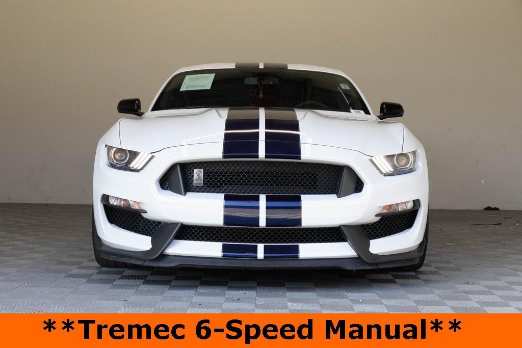 used 2020 Ford Shelby GT350 car, priced at $64,995