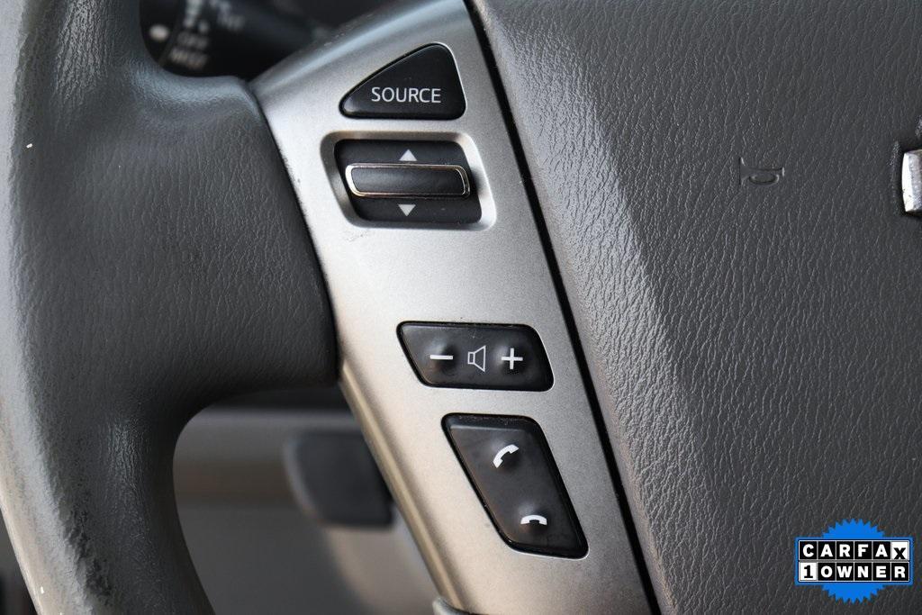 used 2020 Nissan NV Cargo NV1500 car, priced at $24,995