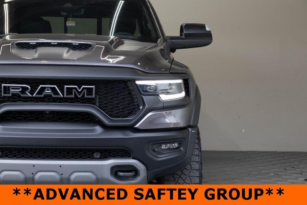 used 2023 Ram 1500 car, priced at $91,995