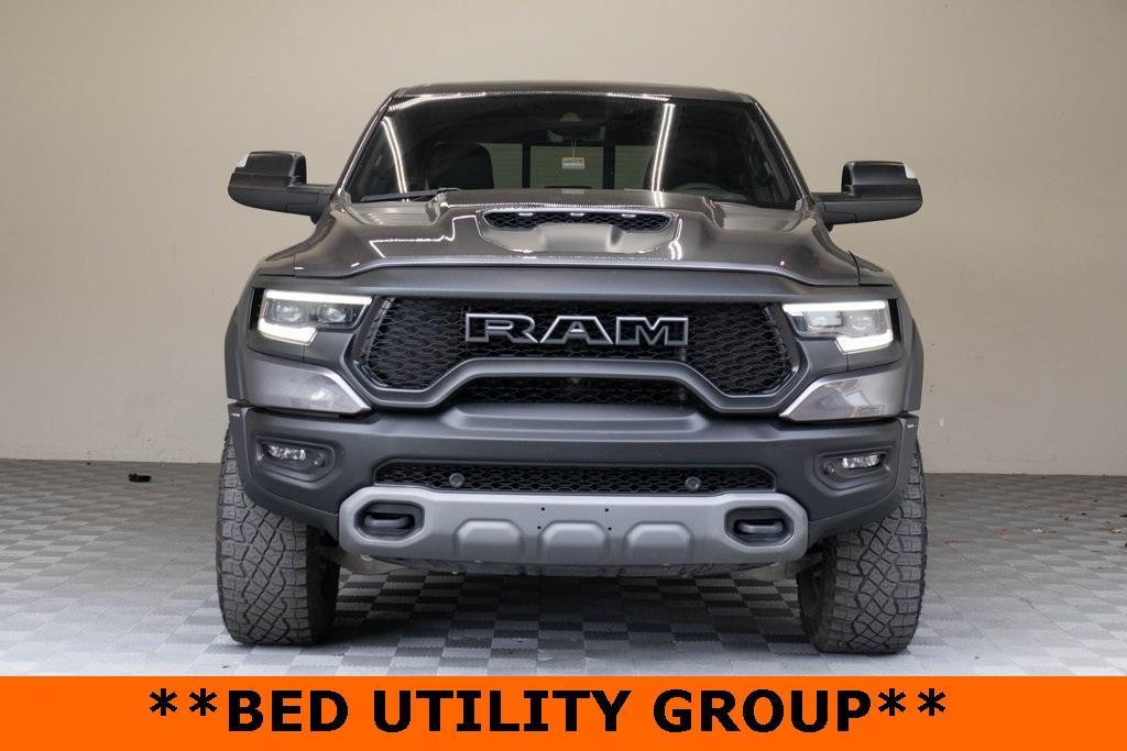 used 2023 Ram 1500 car, priced at $91,995