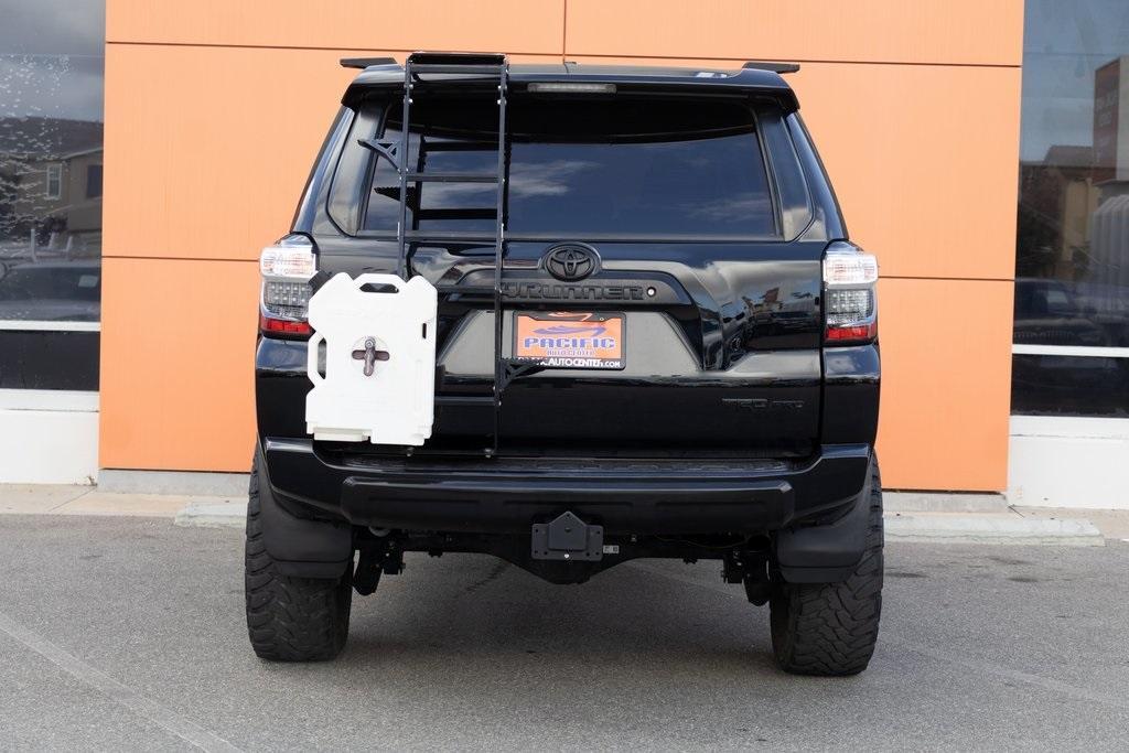 used 2019 Toyota 4Runner car, priced at $49,995