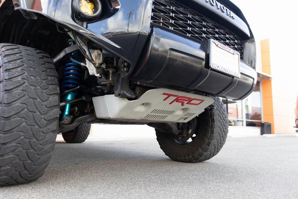 used 2019 Toyota 4Runner car, priced at $49,995