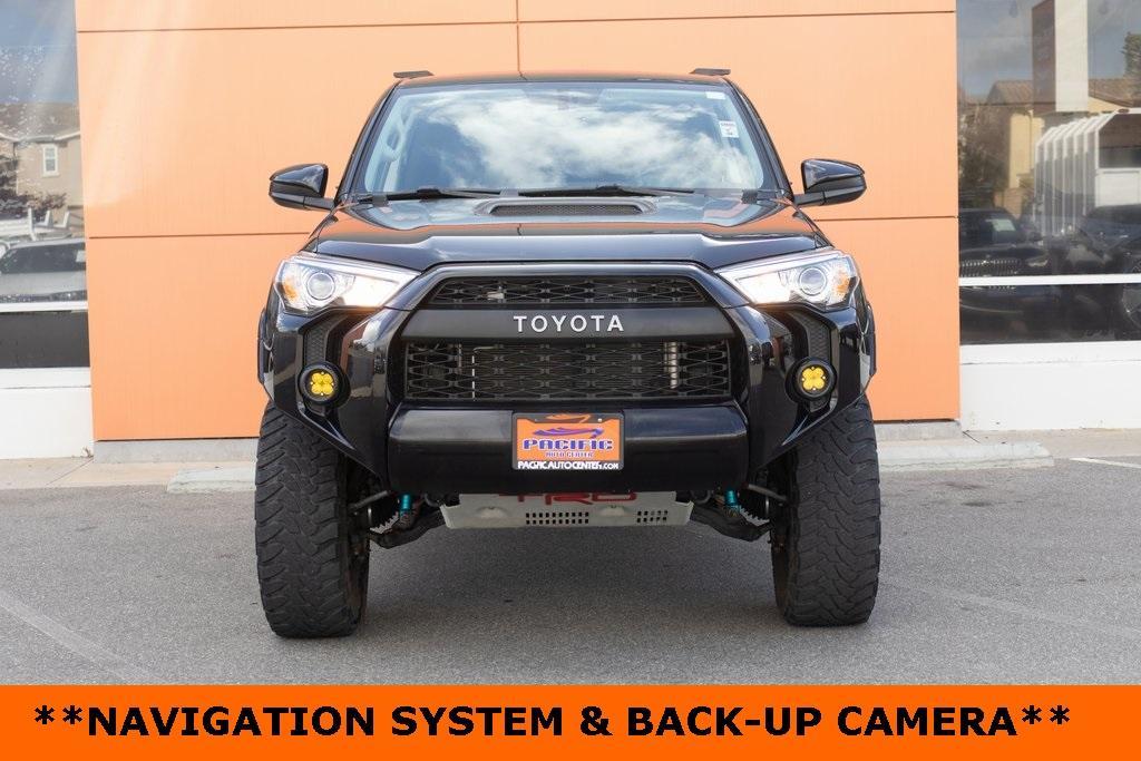 used 2019 Toyota 4Runner car, priced at $45,995