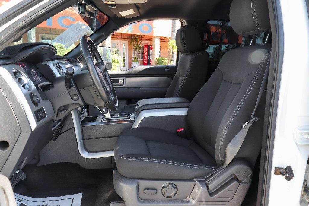 used 2013 Ford F-150 car, priced at $19,995