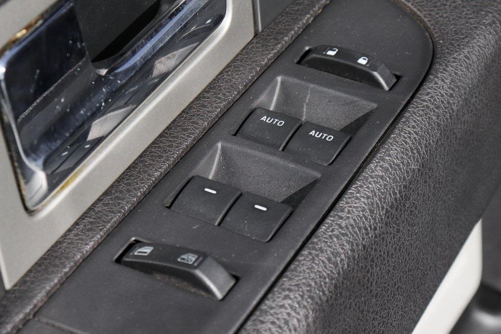 used 2013 Ford F-150 car, priced at $19,995