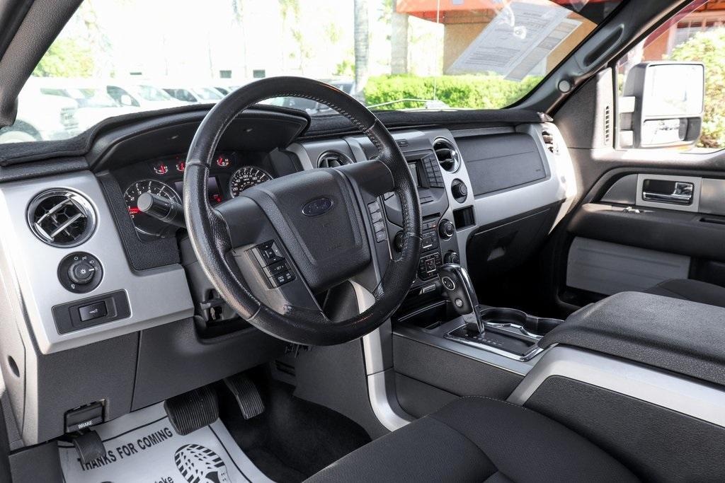 used 2013 Ford F-150 car, priced at $19,995