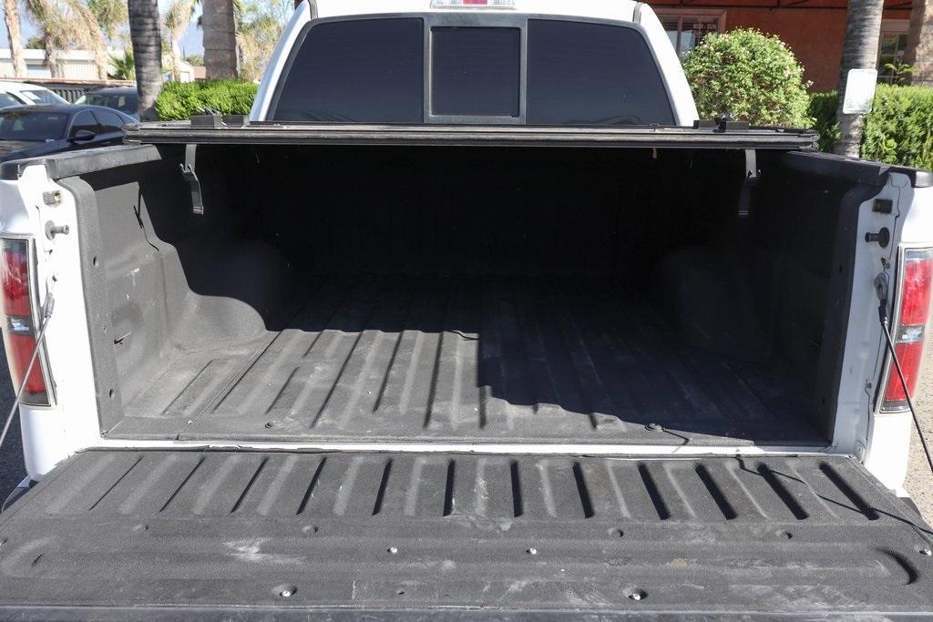 used 2013 Ford F-150 car, priced at $19,995