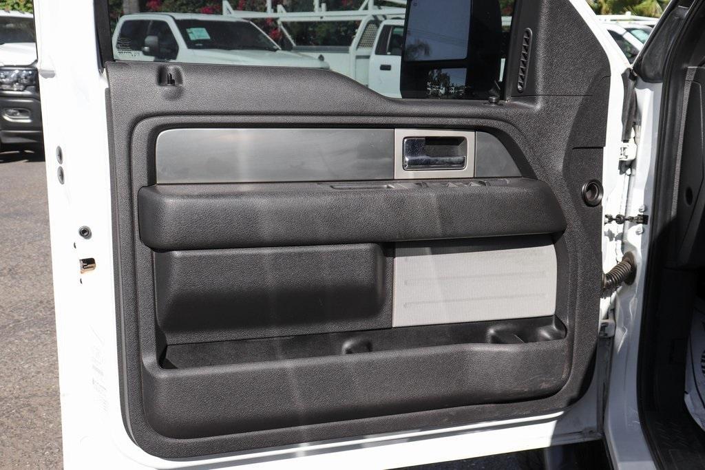 used 2013 Ford F-150 car, priced at $19,995