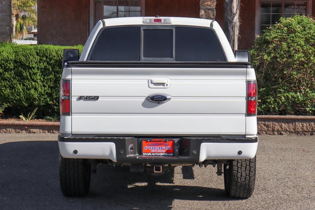 used 2013 Ford F-150 car, priced at $19,995