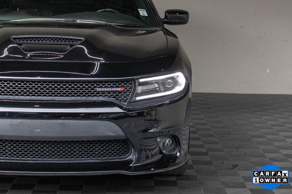 used 2020 Dodge Charger car, priced at $19,995