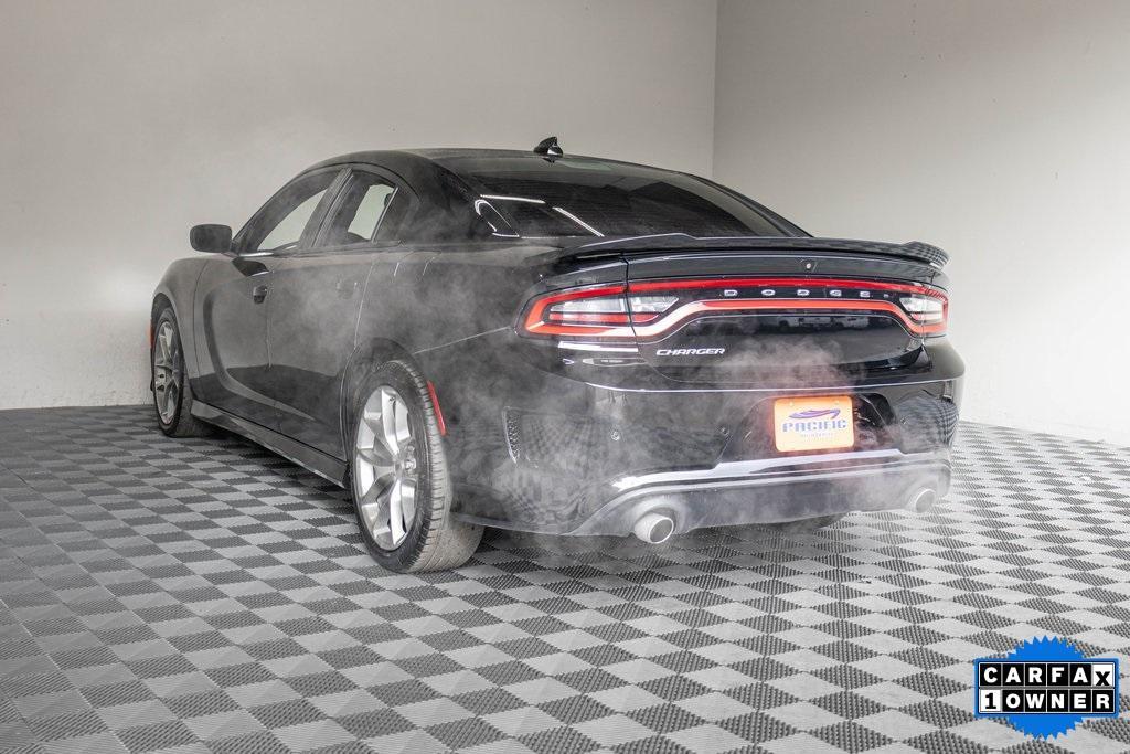 used 2020 Dodge Charger car, priced at $19,995