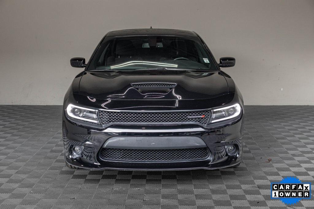 used 2020 Dodge Charger car, priced at $19,995