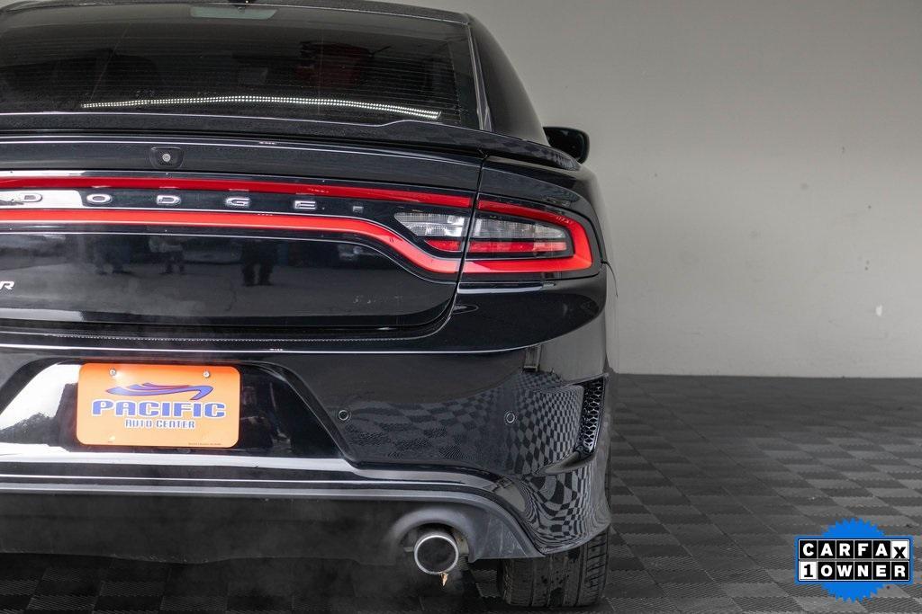 used 2020 Dodge Charger car, priced at $19,995