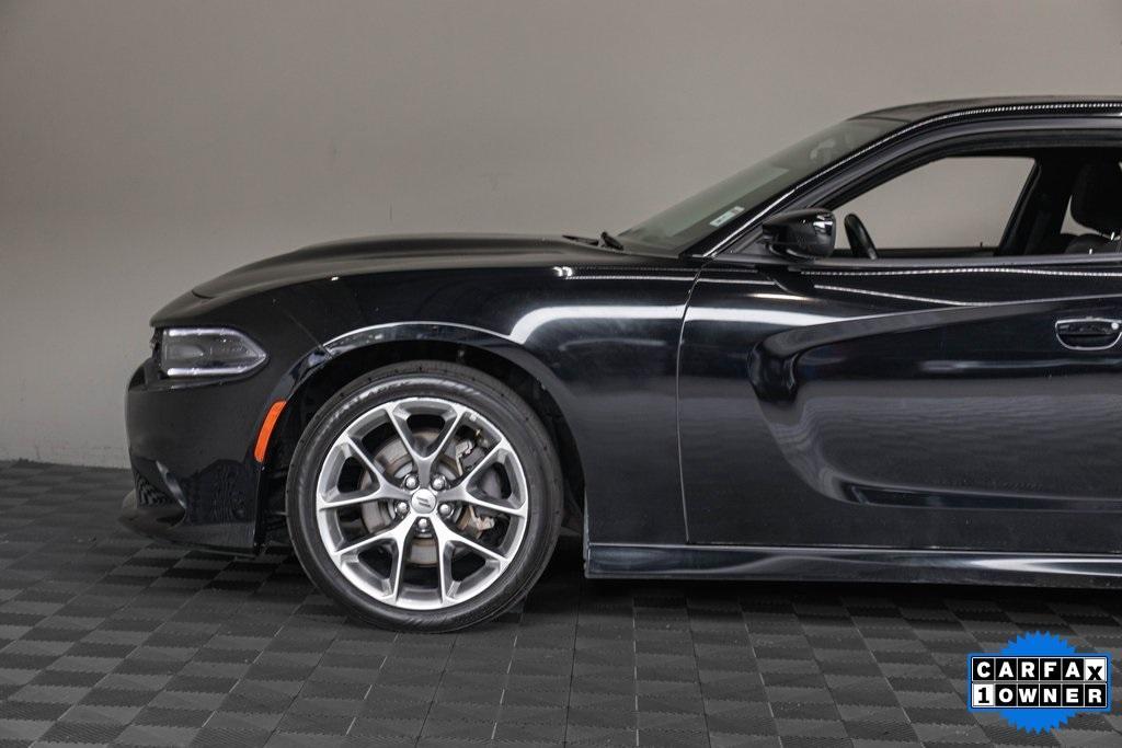 used 2020 Dodge Charger car, priced at $19,995