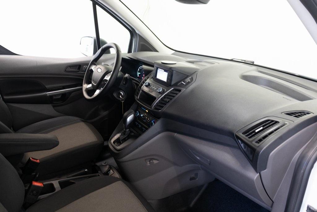 used 2022 Ford Transit Connect car, priced at $25,995