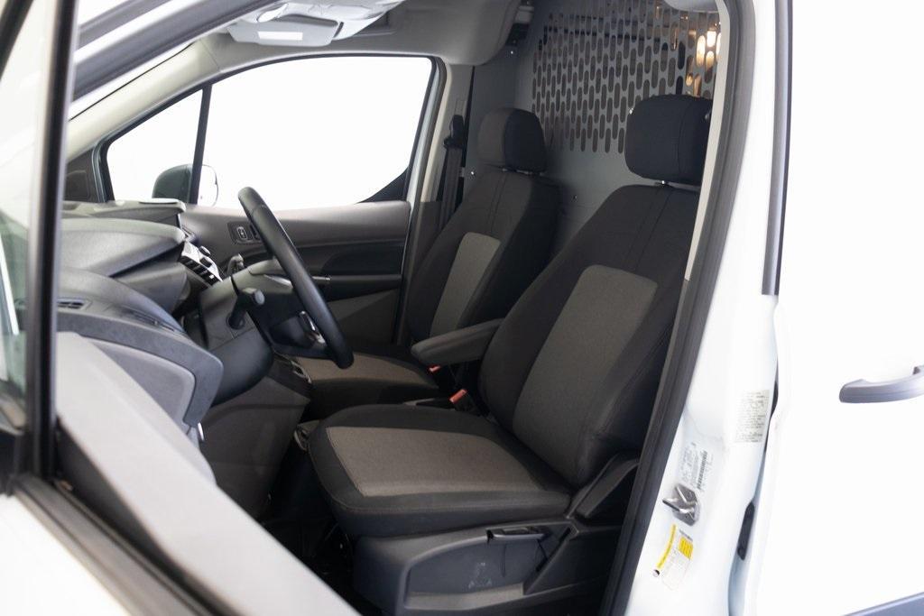 used 2022 Ford Transit Connect car, priced at $25,995