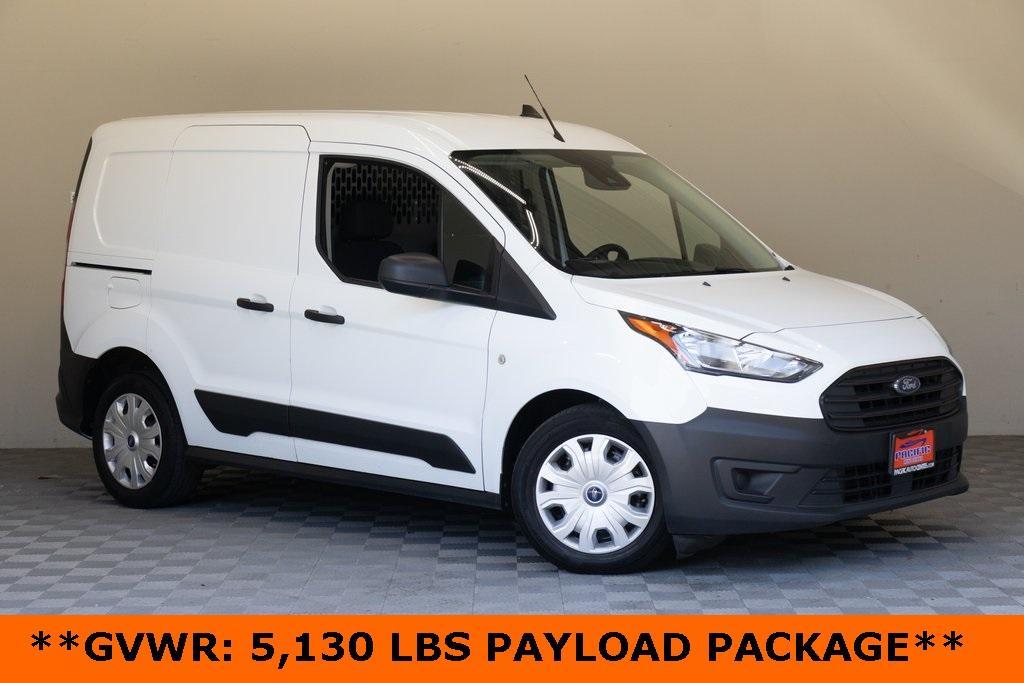 used 2022 Ford Transit Connect car, priced at $25,995