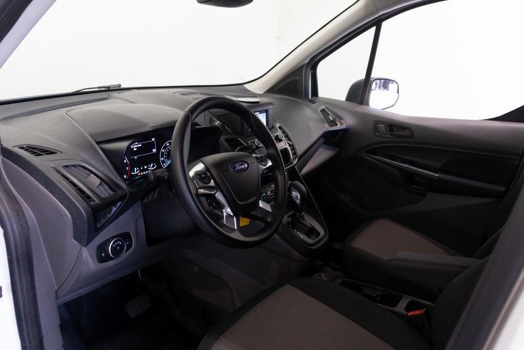 used 2022 Ford Transit Connect car, priced at $25,995