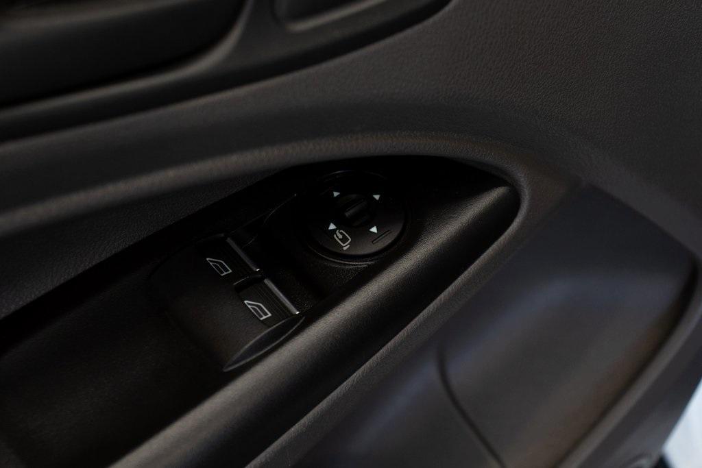 used 2022 Ford Transit Connect car, priced at $25,995