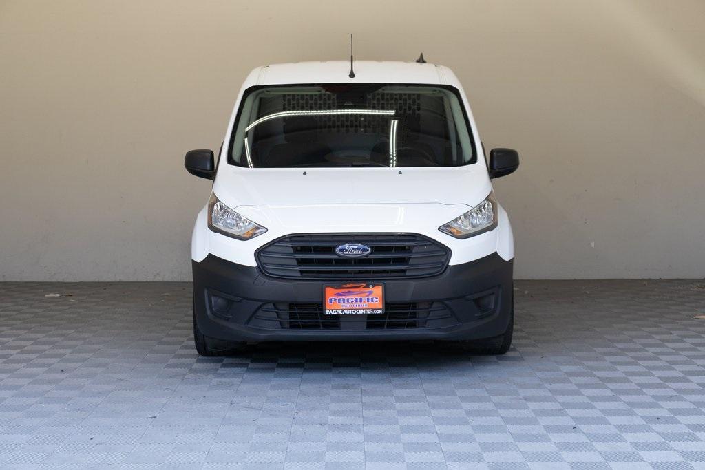 used 2022 Ford Transit Connect car, priced at $25,995