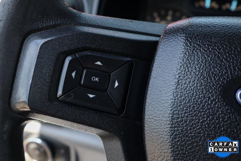 used 2019 Ford F-150 car, priced at $14,995