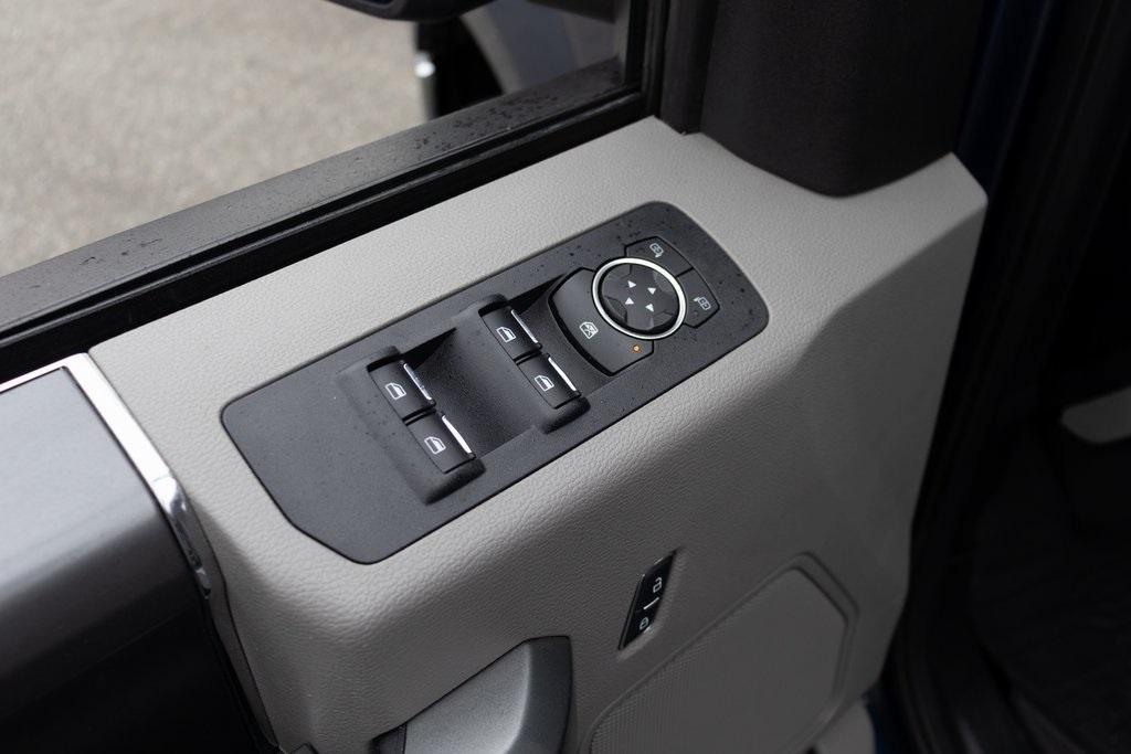 used 2018 Ford F-150 car, priced at $22,995