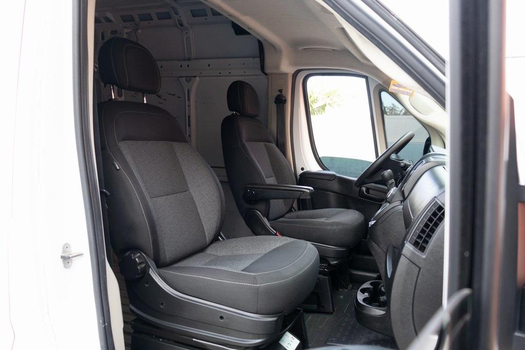 used 2020 Ram ProMaster 1500 car, priced at $22,995
