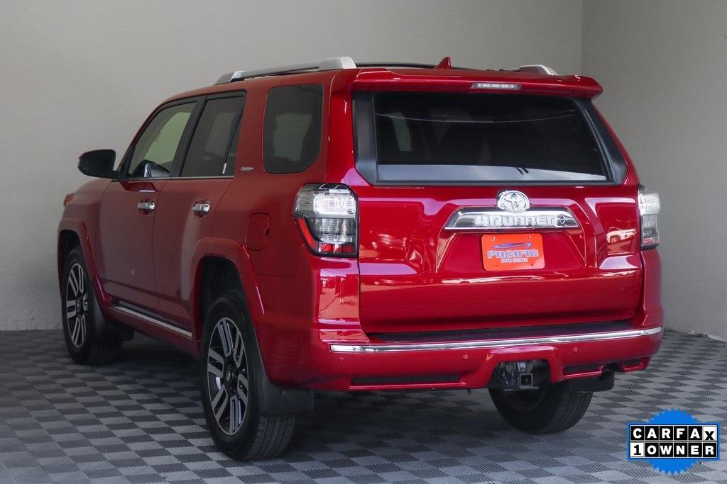 used 2024 Toyota 4Runner car, priced at $51,983