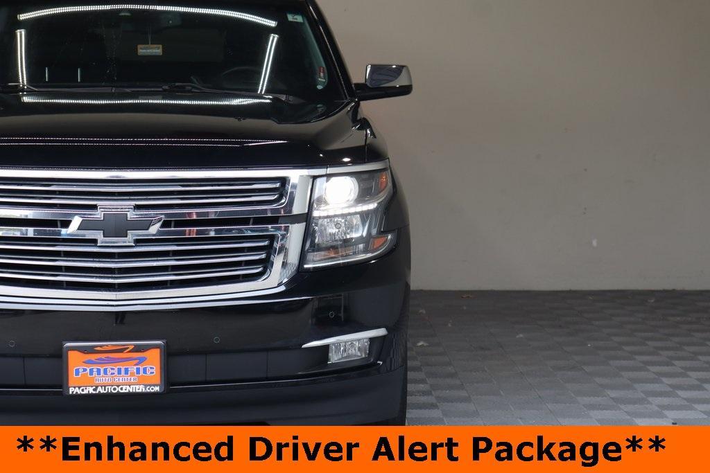 used 2017 Chevrolet Tahoe car, priced at $29,995
