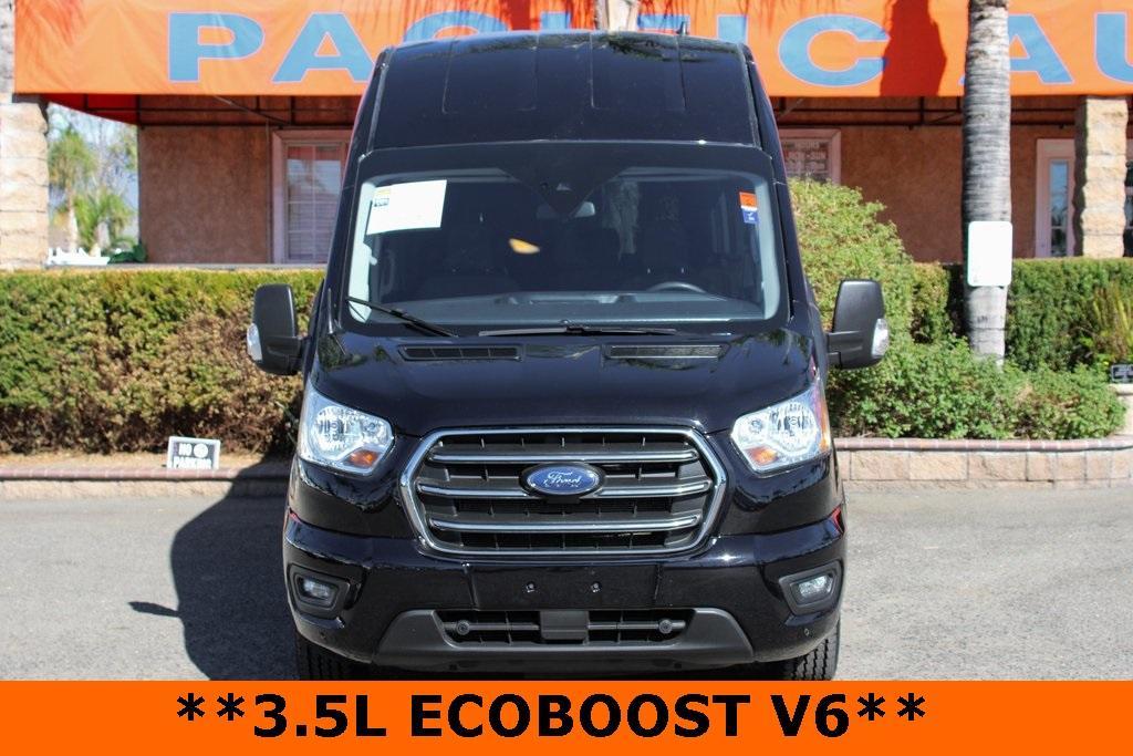 used 2020 Ford Transit-350 car, priced at $46,999