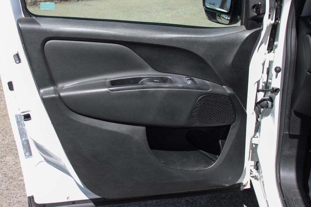used 2021 Ram ProMaster City car, priced at $18,995