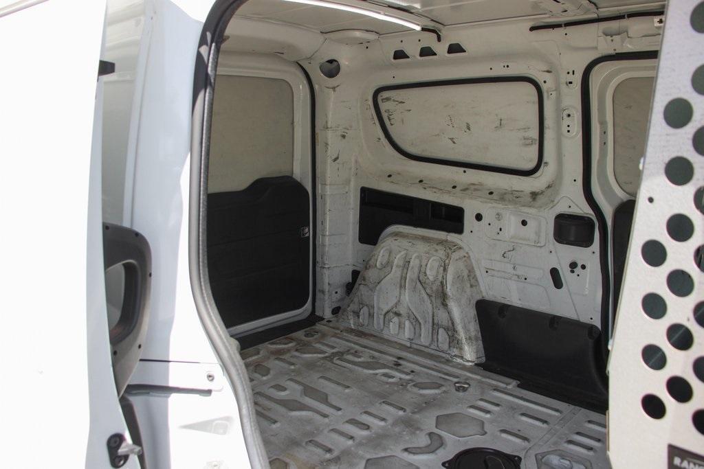 used 2021 Ram ProMaster City car, priced at $18,995