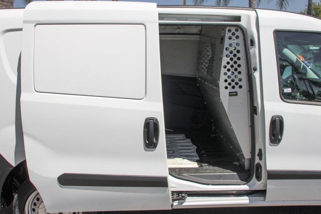 used 2021 Ram ProMaster City car, priced at $18,995